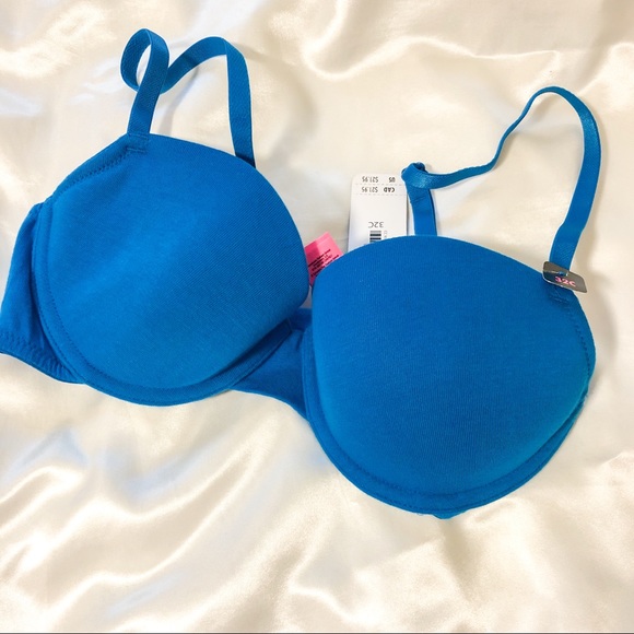 NWT LaSenza REMIX Bra (32C) - Picture 1 of 2